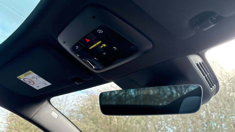 Volvo EX30 200kW SM Extended Range Ultra 69kWh 5dr Auto Electric Estate